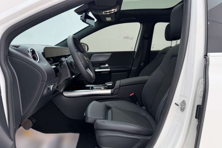 Used Mercedes-Benz B-Class 2022 Second Facelift B 200 Dynamic Edition
