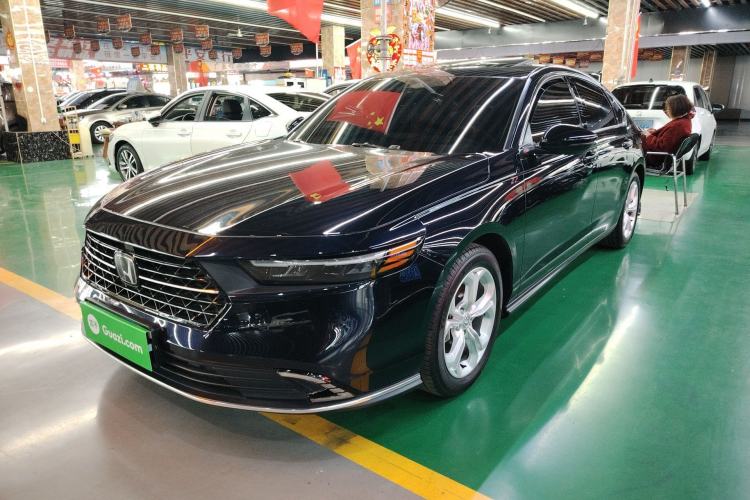 Used Honda Accord 2023 260TURBO Smart Enjoyment Version