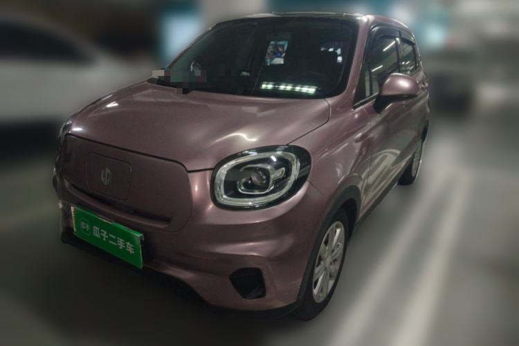 Used Leapmotor T03 2023 403 Lite Edition