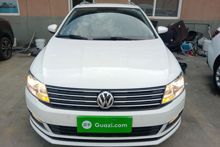 Used Volkswagen Gran Lavida 2017 230TSI DSG Comfort Edition