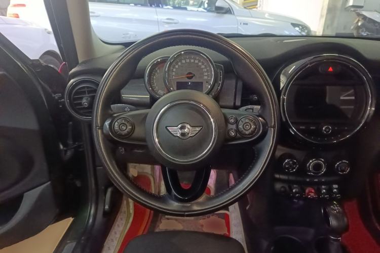 Used MINI 2016 1.5T COOPER Five-Door Edition
