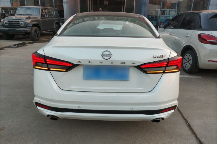 Used Nissan Teana 2022 2.0L XL-TLS Enjoyment Edition