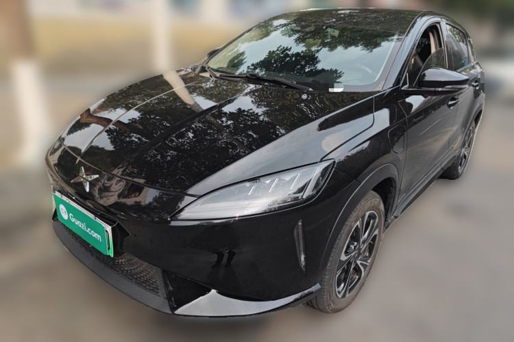 Used XPeng G3 2020 520i Luxury Edition