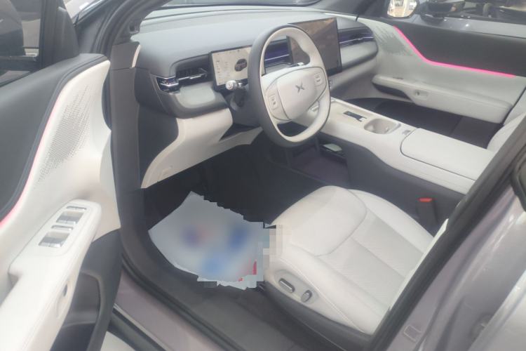 Used XPeng G6 2025 625 Long-Range Max Tech Edition