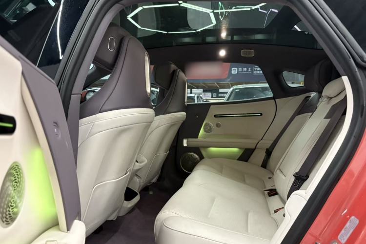 Used Avatr 06 2025 Pro Range-Extended Edition