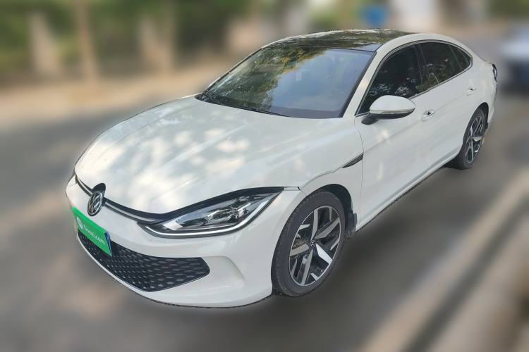 Used Volkswagen Lamando 2022 Lavida L 280TSI DSG Cool & Spicy Edition