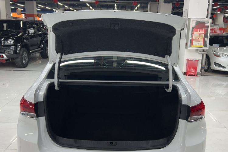 Used Buick GT 2021 Revised Version 1.3T Automatic Mild Hybrid Elite Edition
