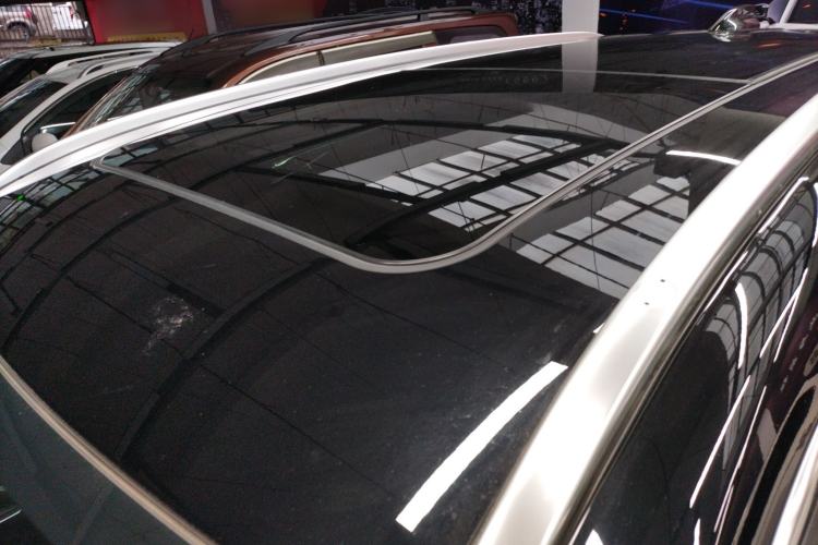 Used JETOUR X70 PLUS 2024 Champion Edition 1.5T DCT Champion MAX+ 5-seater