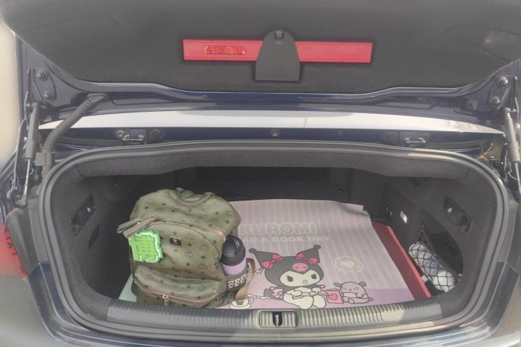 Used Audi A3 2017 Cabriolet 40 TFSI