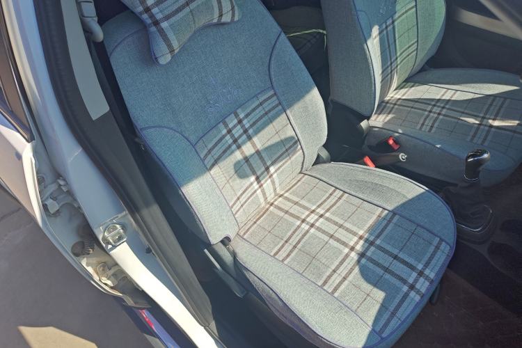 Used Haval H1 2016 Red Label 1.5L Manual Comfort Edition Right Front Seat