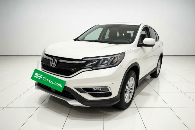 Used Honda CR-V 2016 2.0L two-wheel drive Urban Edition Guazi used car, China used car export, Used car for sale, Used cars, Cheapest cars for sale