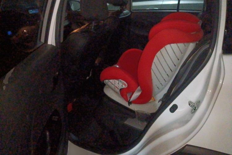 Used Toyota YARiS L Zhi Xuan 2020 X-Trail X 1.5L CVT Leading Edition