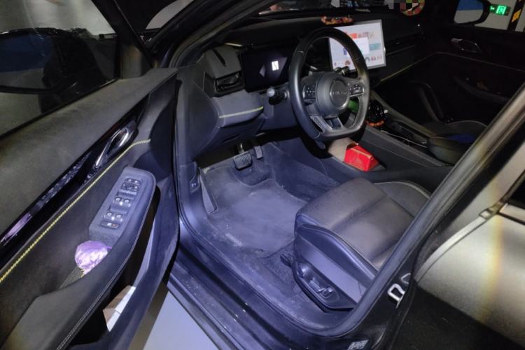 Used Lynk & Co 03 2023 2.0TD DCT H-Power Halo
