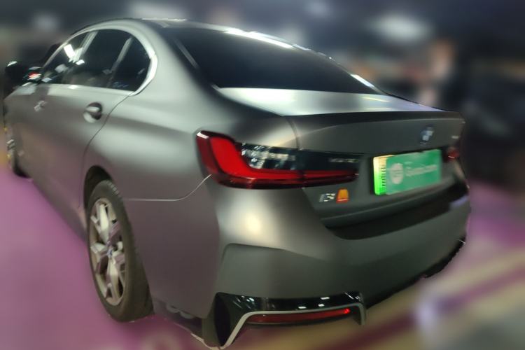 Used BMW i3 2022 eDrive 35 L