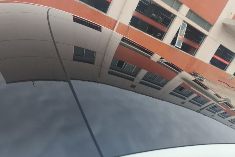 Used IM LS6 2026 Model Pure Electric Pro
