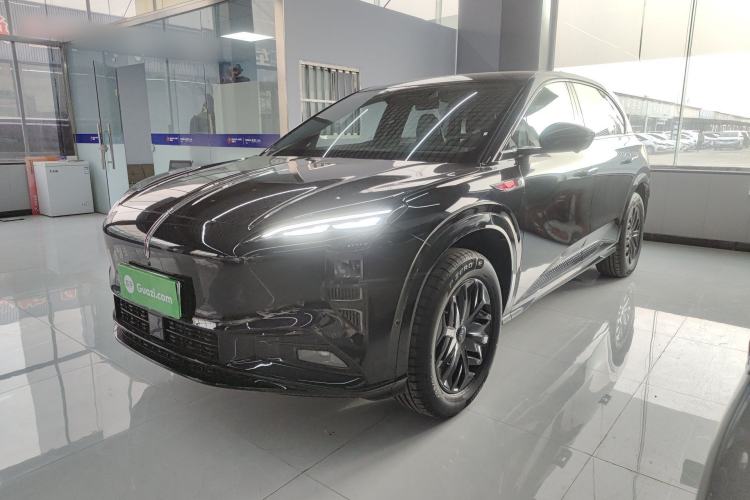 Used Hongqi Tiangong 08 2025 730 Smart Selection Edition