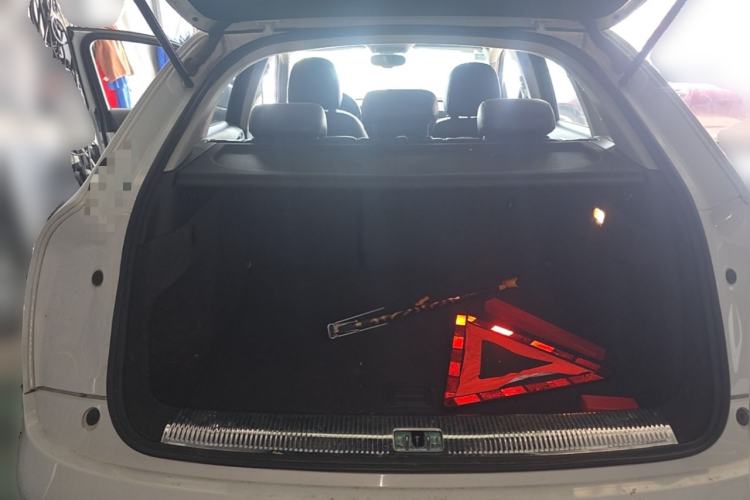 Used Audi Q3 2013 35 TFSI Ambition Edition