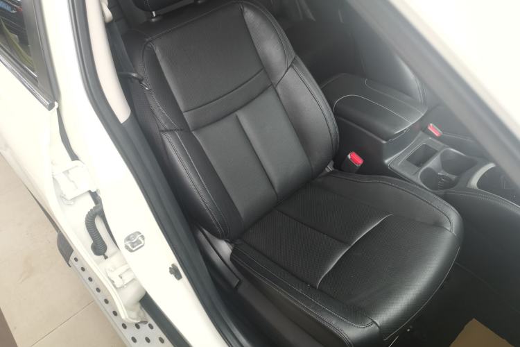 Used Nissan X-Trail 2021 2.0L CVT 2WD XL ITS SmartConnect Comfort Edition
