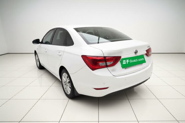 Used Buick GT 2016 15N Automatic Elite Edition