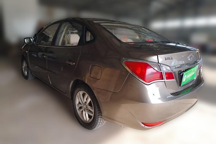 Used Hyundai Celesta 2011 1.6L Manual Comfort Edition