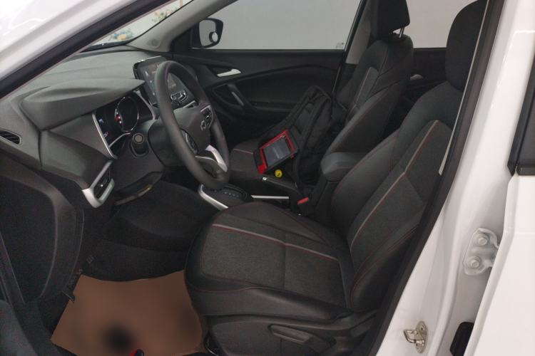 Used Chevrolet Trax 2019 Redline 335T CVT Top-Tier Model China VI Standard