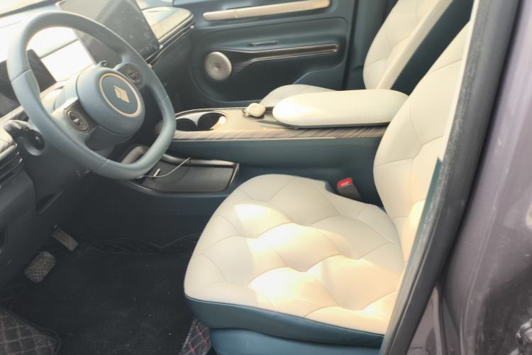 Used Baojun Cloud 2023 460 Max Lingxi Version