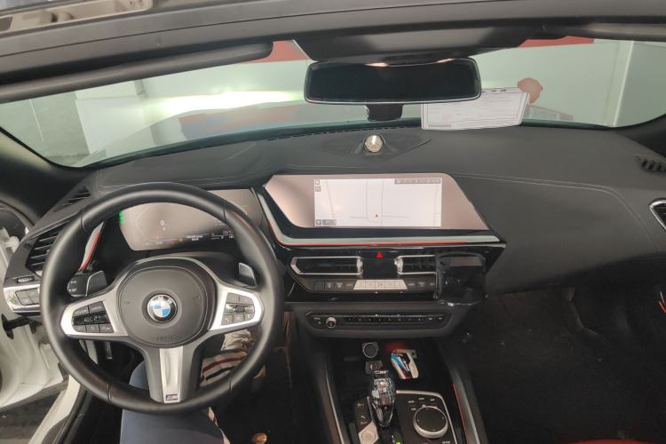Used BMW Z4 2023 sDrive 25i M Sport Package