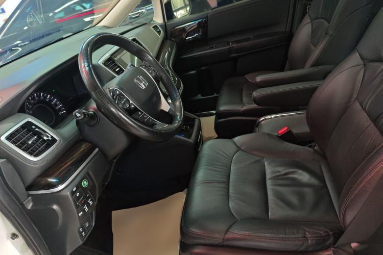 Used Honda Odyssey 2018 2.4L Smart Edition
