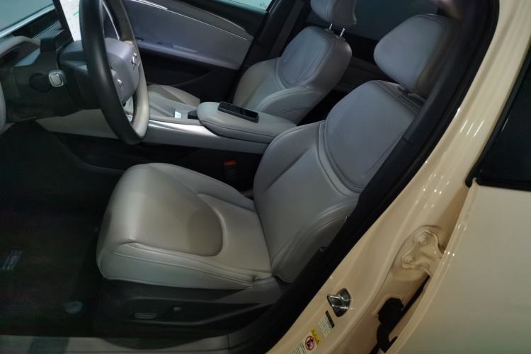 Used XPeng MONA M03 2024 620 with Ultra-Long Range