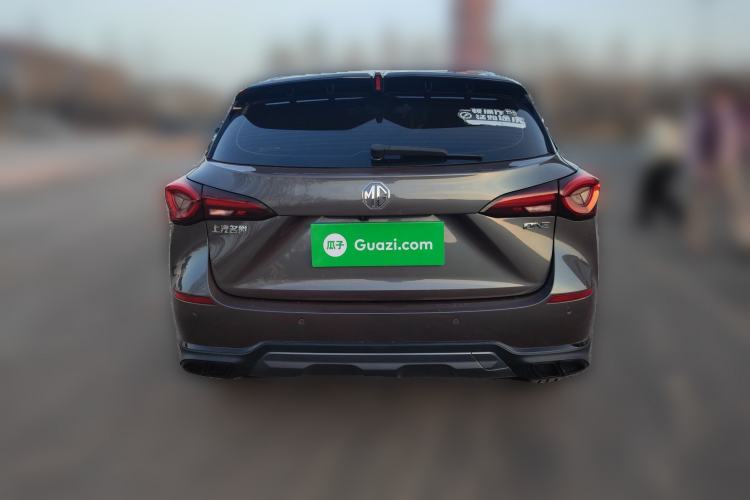 Used MG ONE 2022 α-Smart Sports Series 1.5T Standard Edition
