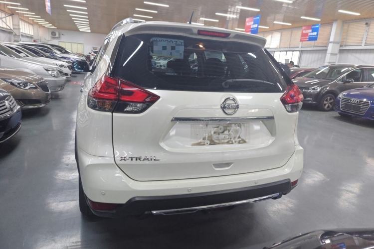 Used Nissan X-Trail 2021 2.0L CVT 2WD XL Premium Commemorative Edition Rear