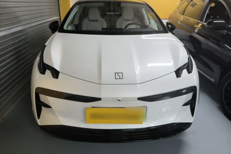 Used Zeekr X 2025 5-Seater Long-Range Version