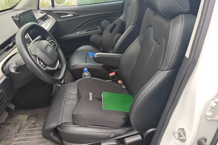 Used NETA V 2021 Long-Range Entertainment Edition