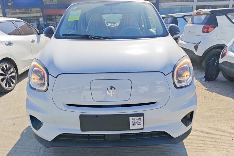 Used Leapmotor T03 2024 310 Comfort Edition