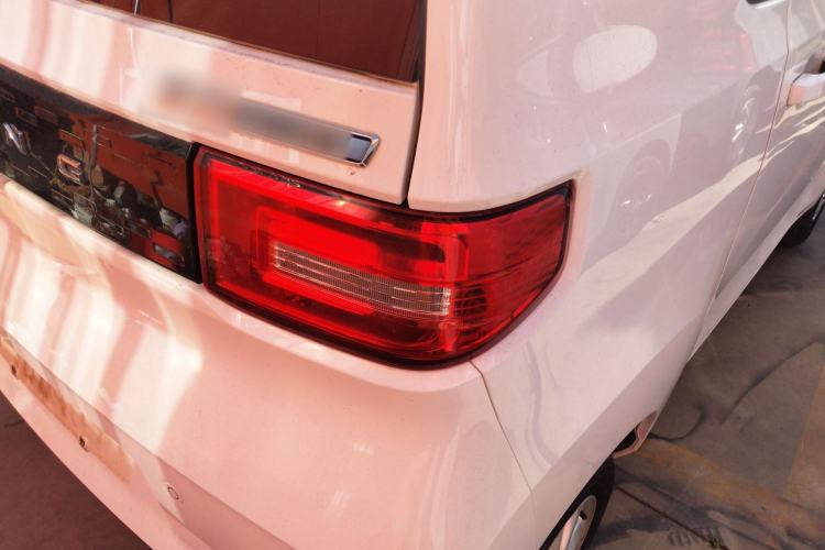 Used Wuling Hongguang MINIEV 2020 Freedom Version Lithium Iron Phosphate