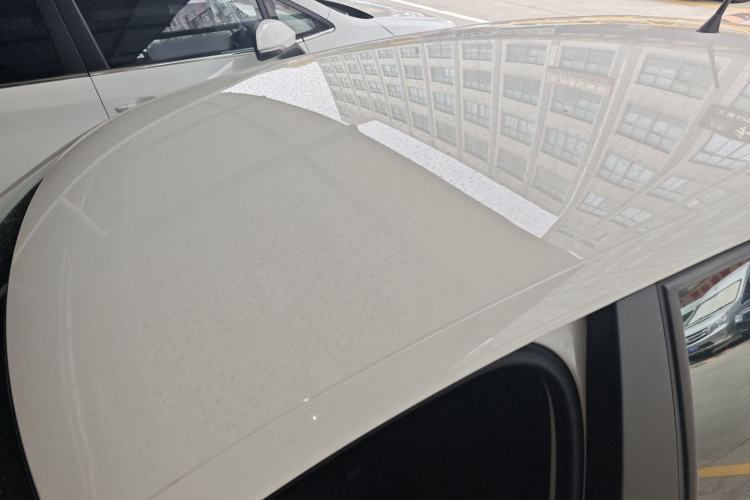 Used Volkswagen Polo 2014 1.6L Automatic Comfort Edition Roof