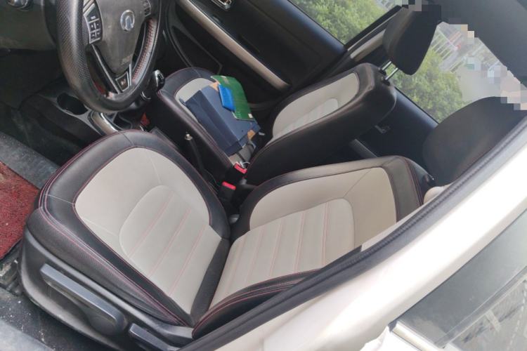 Used Great Wall M4 2014 1.5L Manual Luxury Model