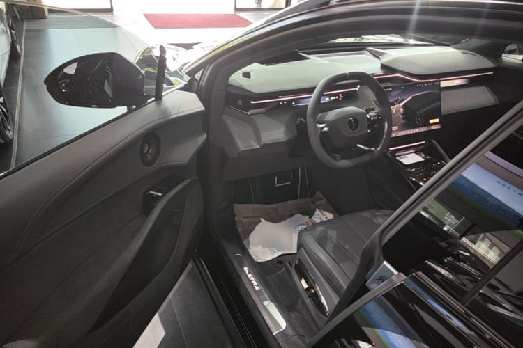Used Lotus ELETRE 2023 ELETRE S+

