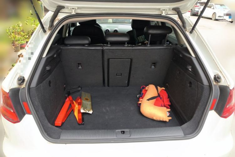 Used Audi A3 2016 Sportback 35 TFSI Ambition Edition