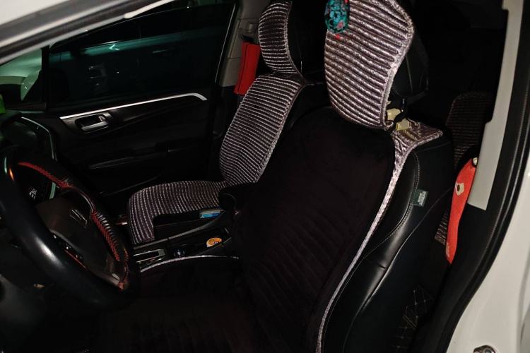 Used Honda Jade 2016 1.8L Automatic Comfort Elite Version 5 Seats