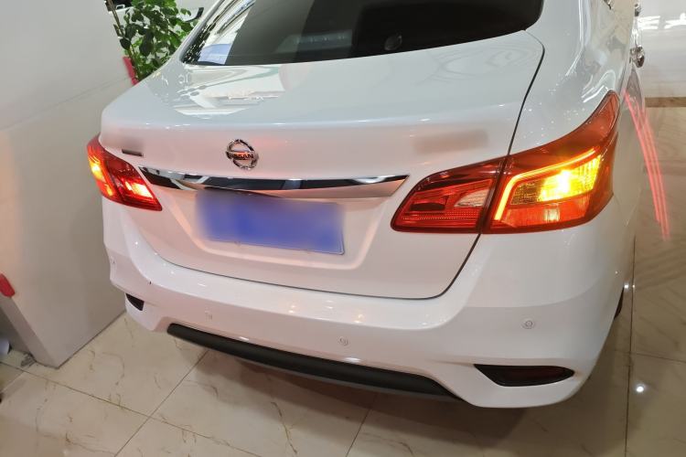Used Nissan Sylphy 2022 Classic 1.6XE CVT Comfort Edition
