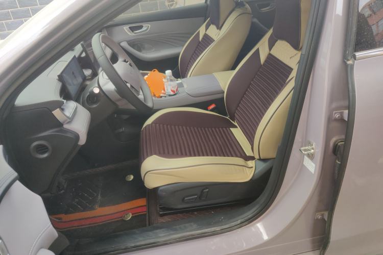 Used Roewe M7 DMH 2025 Model 160km Enjoyment Version
