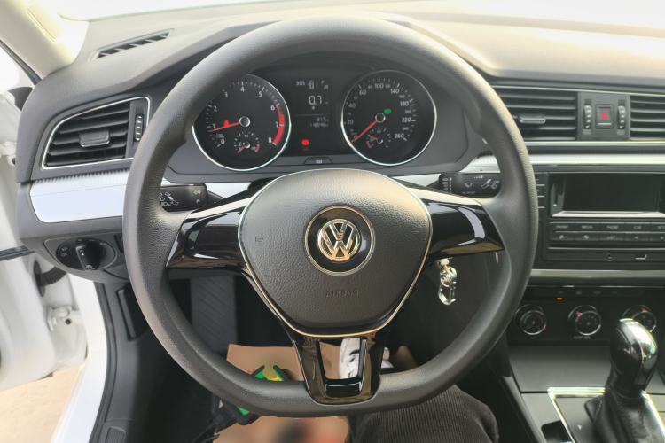 Used Volkswagen Lamando 2018 230TSI DSG Fashion Edition