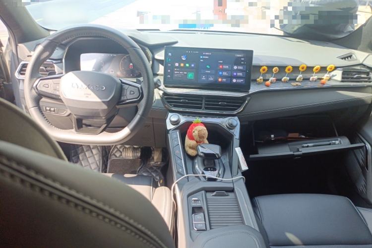 Used Lynk & Co 06 2023 Remix 1.5T JinPro