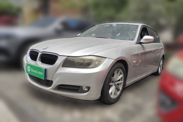 Used BMW 3 Series 2010 318i Leading Model