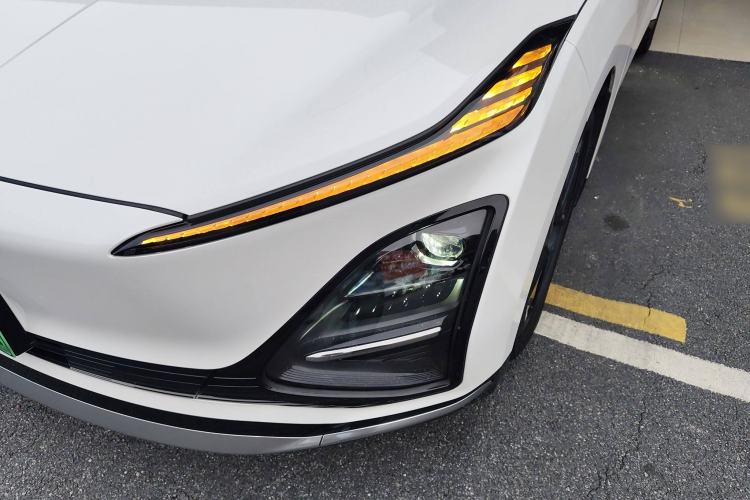 Used Wuling Xingguang 2024 Co-Creation Edition 510 Advanced Model