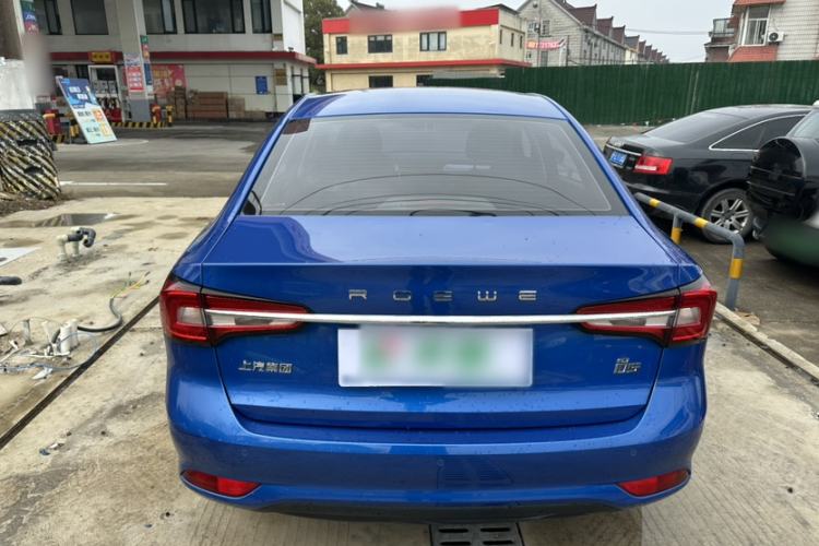 Used Roewe i5 2019 1.5L Manual 4G Connected Langyue Edition
