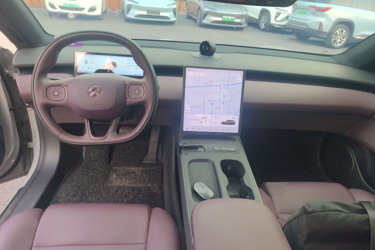 Used Nio ET5T 2024 75kWh Touring
