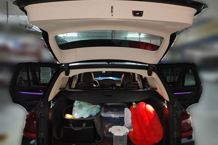 Used BMW X3 2018 xDrive25i M Sport Package China V
