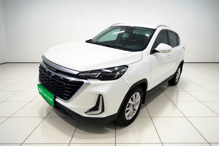 Used BAIC Beijing X3 2019 1.5T Manual Glory Edition Guazi used car, China used car export, Used car for sale, Used  cars, Cheapest cars for sale